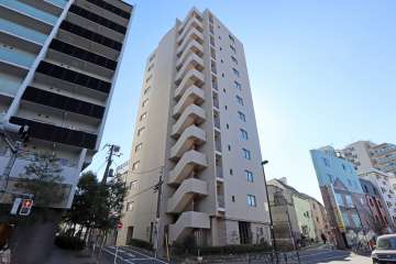 ウエリス渋谷本町