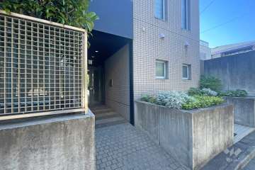 サブエントランス