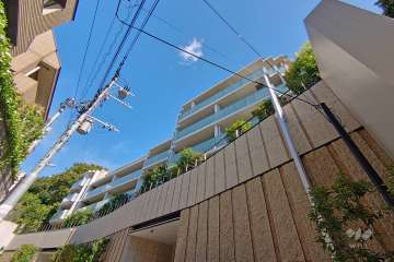 ジオグランデ代々木の杜