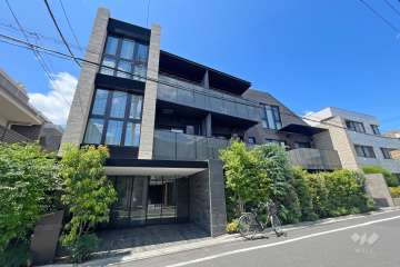 オープンレジデンシア上原