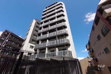 アクサス渋谷初台