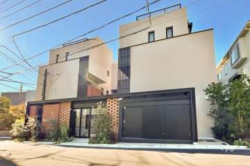 イニシアテラス代々木上原