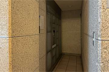 宅配ボックス