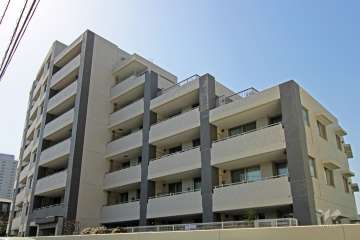 大崎南パークハウス