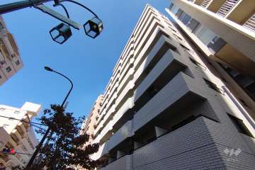 ライオンズマンション武蔵小山