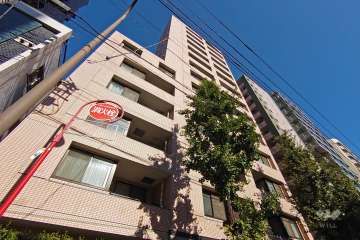 スカーラ品川戸越スカイタワー