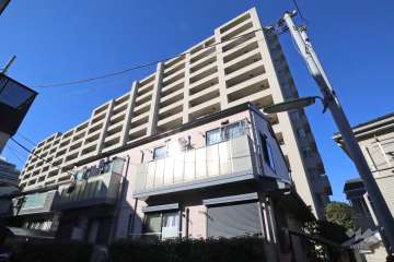 アリュールゼームス坂