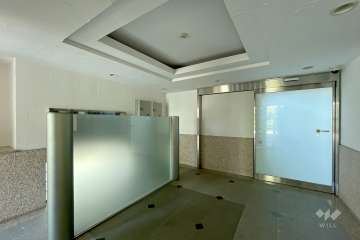 エントランスホール