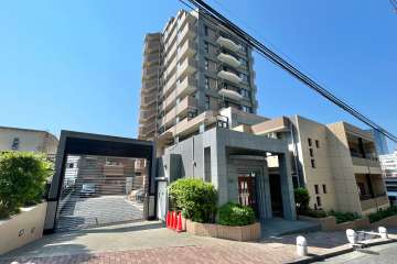 エスバイエルマンション御殿山