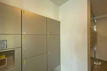 宅配ボックス・共用ポスト