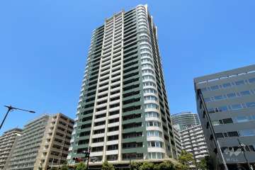 シティタワー大崎ステーションフロント