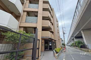 02.敷地の出入口