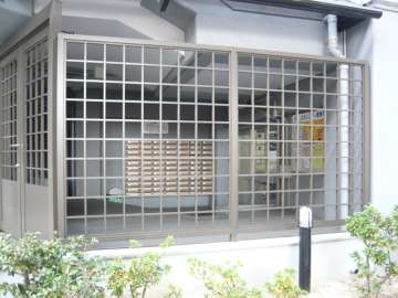 メールボックス