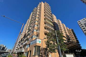 ライオンズマンション大森(品川区)