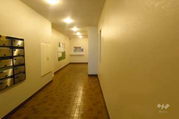 エントランスホール　