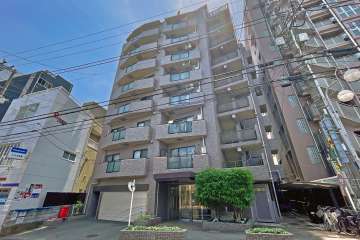 ナイスアーバン大井