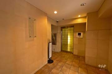 エントランスホール