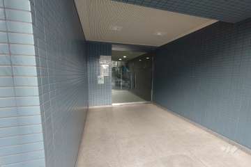 エントランスアプローチ