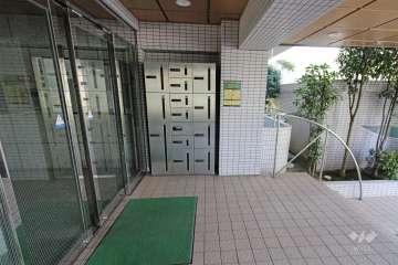 宅配ボックス