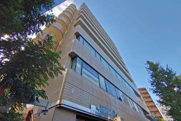 ストークプラザ武蔵小山