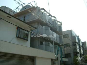 キューブ南塚口2