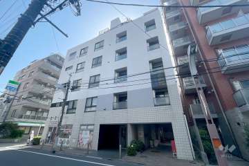 スカーラ武蔵小山