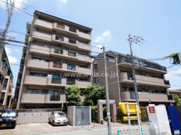 武庫之荘アーバンライフ