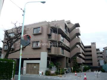 セントラル第7武庫之荘