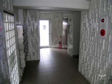 エントランスホール