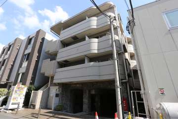 アイディ西小山