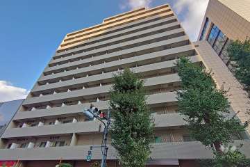 スカイコートヴィーダ五反田ウエスト