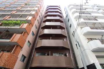 ブライズ西五反田