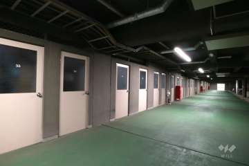 トランクルーム