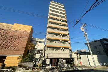 ガーラシティ大井町