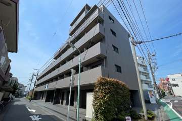 ルーブル東馬込