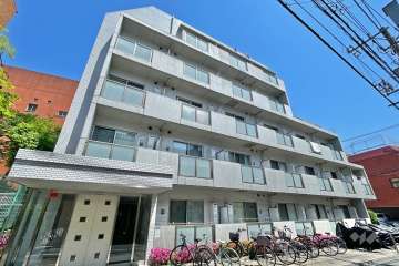 アークフラッツ品川