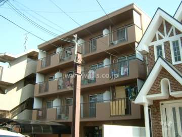 ダイドーメゾン塚口