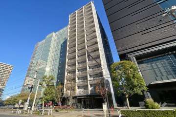 レグノカリテ品川シーサイド