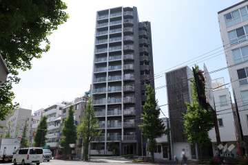 シティインデックス武蔵小山