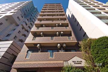 ヴェルステージ戸越