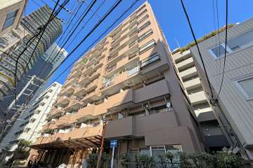 コーヅ大崎ハイツ