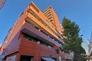 セブンスターマンション西五反田