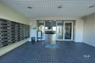 エントランスホール（共用ポスト）