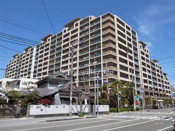 フレアージュ塚口