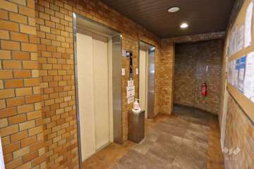 エレベーター