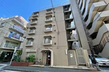 カーサフィノ大森