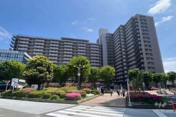 コア・スターレ西大井