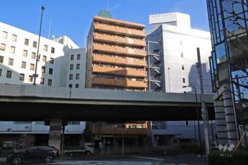 セブンスターマンション第3五反田