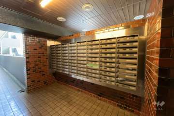 共用ポスト