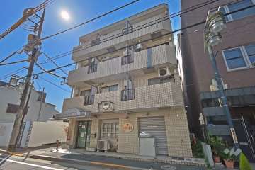 メゾンドアストル